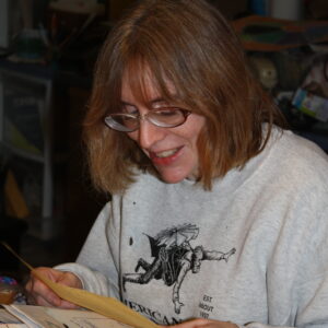 katherine kittredge Gallery