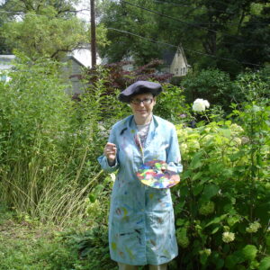 katherine kittredge Gallery