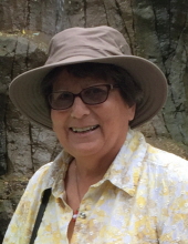 leah rogers