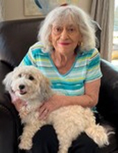 mary faches