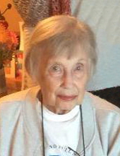 june silliman