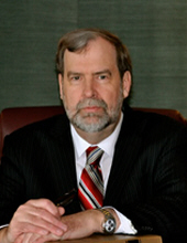 larry thorson