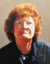 sandra yeater