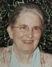 lydia carron