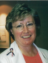 marcia hauschild
