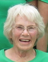 margaret reilly