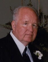 harold comried