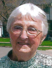 marilyn overman