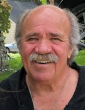 chuck kamberling