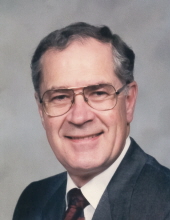 j. richard ernst