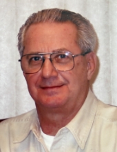 richard metz