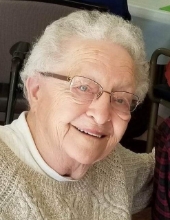 alberta warren