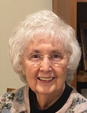 mary nurre