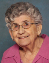 alberta lovejoy