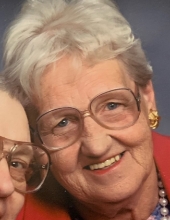 ulla christensen