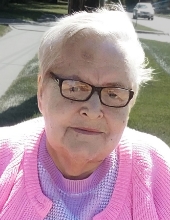 marilyn meek