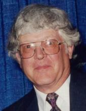 john neff