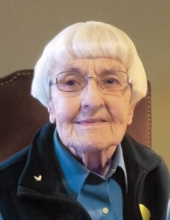 harriet pitlik