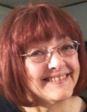 carol shramek