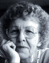 mary viter