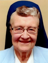 sr. mary brian kelly