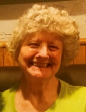 anita skelton