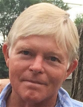 donald hedlund