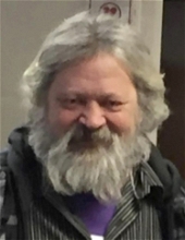 william holst