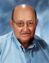 gerald ridenour