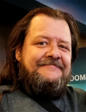 wayne burns