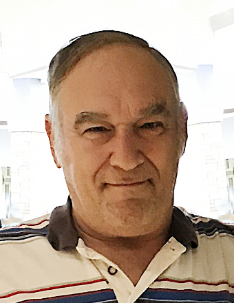 gary pantenburg