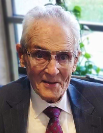 william vogl