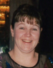 sally  zook