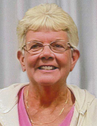 sara marsh