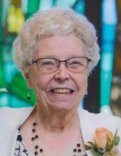 helen henderson