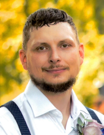 brett moravek