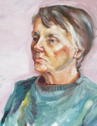marlene garman