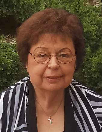 kathryn musel