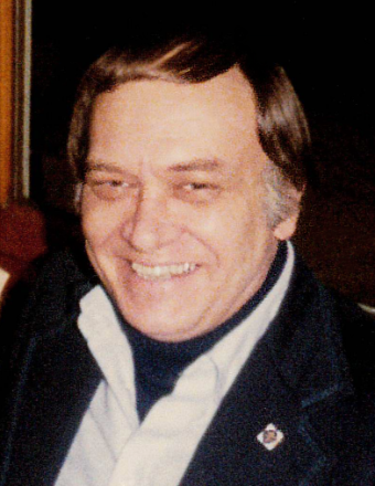 david carter