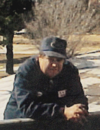 duane sills sr.