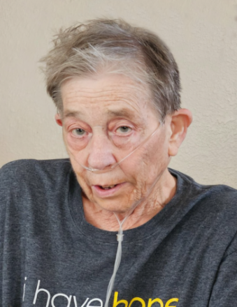 kay nelson