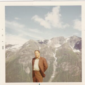harold hawkins Gallery