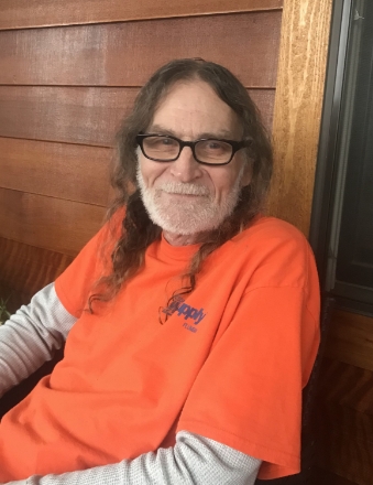 keith wyatt