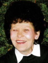 janet cave