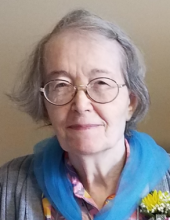 rosie karp