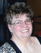nancy albaugh