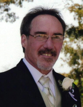 marvin mehaffy