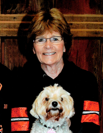 valerie  jones