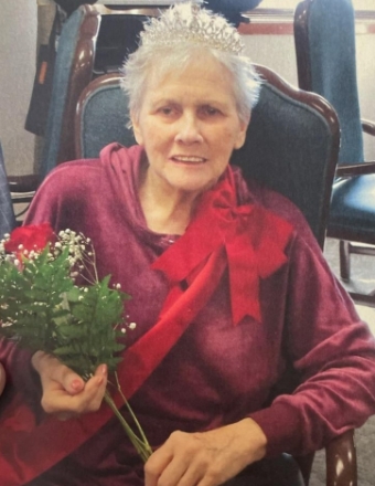 betty mcgowan