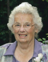 helen farrington